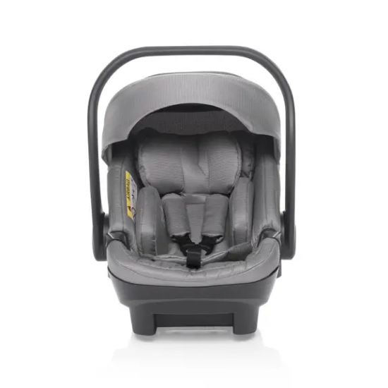 Slika Zopa autosjedalica XS Plus i-size, Titan Grey