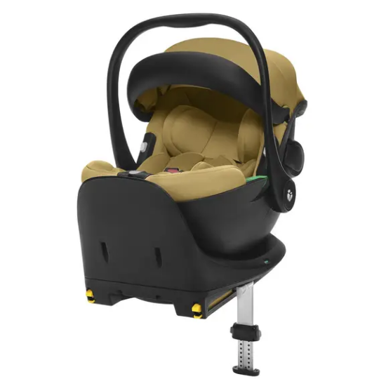 Slika Autosjedalica + baza XM Plus i- Size, Kodi bronze Zopa 