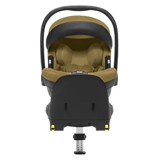 Slika Autosjedalica + baza XM Plus i- Size, Kodi bronze Zopa 