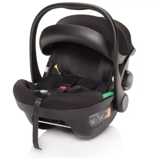 Slika Kolica Move Cross 3 Antique Green/Gold 3u1 Zopa 