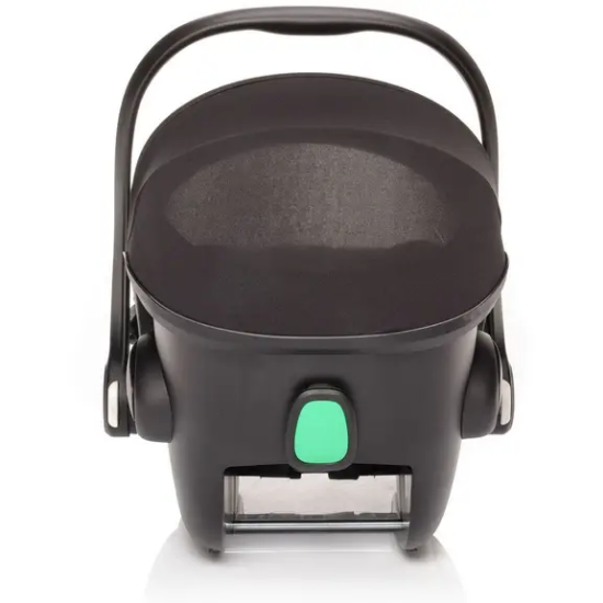 Slika Kolica Move Cross 3 Antique Green/Gold 3u1 Zopa 