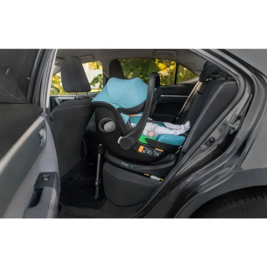 Slika Kolica Move Cross 3 Antique Green/Gold 3u1 Zopa 