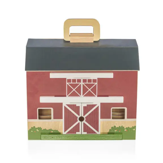 Slika Drvena farma Zopa 