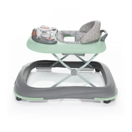 Slika Hodalica Fiesta Grey/Mint Zopa 