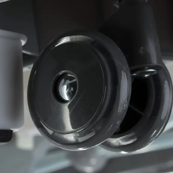 Slika Hodalica Fiesta Grey/Pink Zopa 