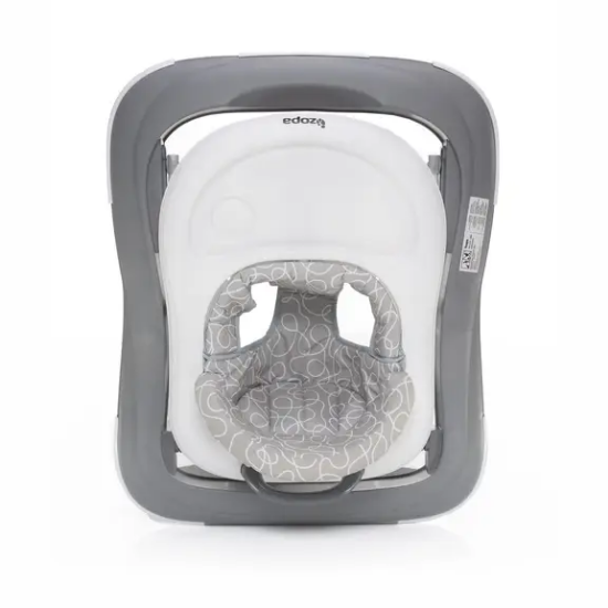 Slika Hodalica Fiesta Siva/Bijela Zopa 