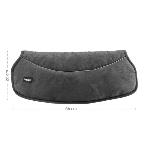 Slika Zimski štitnik za ruke Zopa 