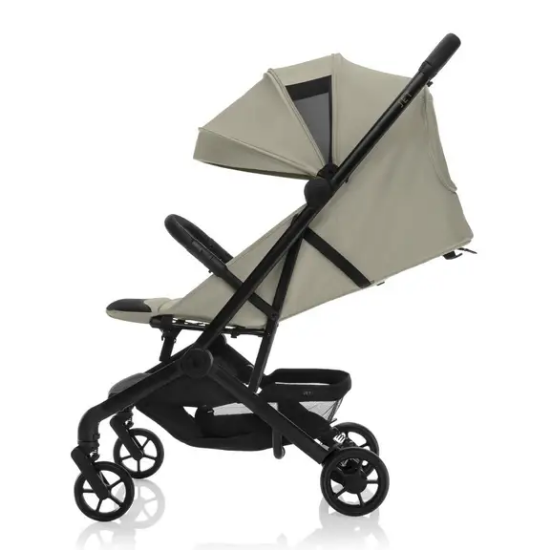 Slika Kolica Jet Boss Grey Zopa 