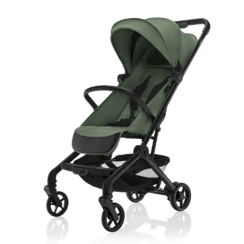 Slika Kolica Jet Rocky Green Zopa 