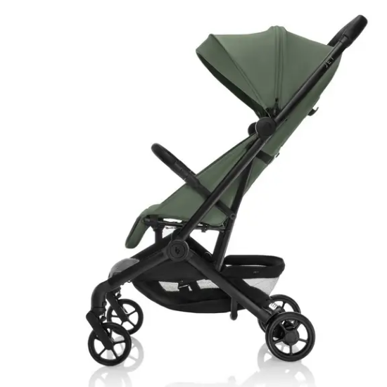 Slika Kolica Jet Rocky Green Zopa 