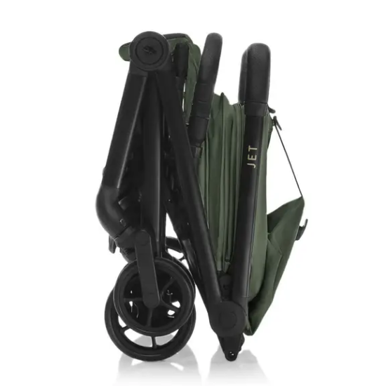 Slika Kolica Jet Rocky Green Zopa 