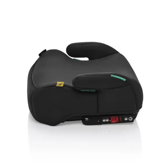 Slika Booster autosjedalica Kappa R129 isofix ,Black Zopa 