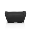 Slika Booster autosjedalica Kappa R129 isofix ,Black Zopa 