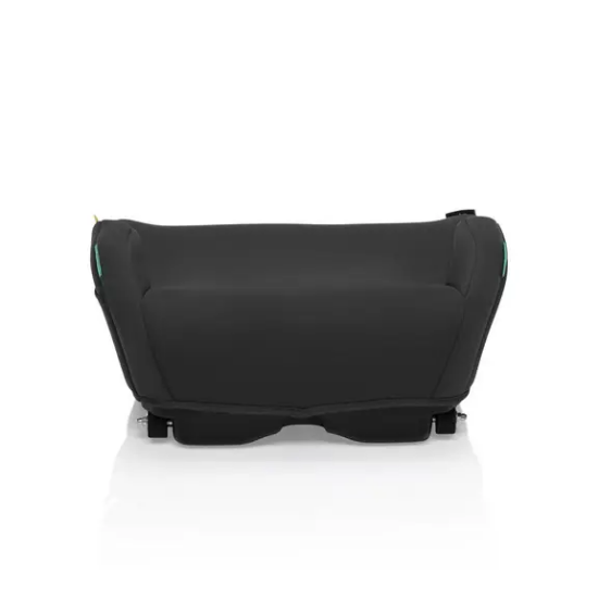 Slika Booster autosjedalica Kappa R129 isofix ,Black Zopa 