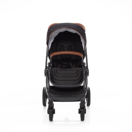 Slika Kolica Move - night black / black Zopa 