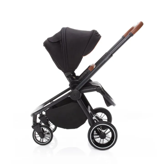 Slika Kolica Move - night black / black Zopa 