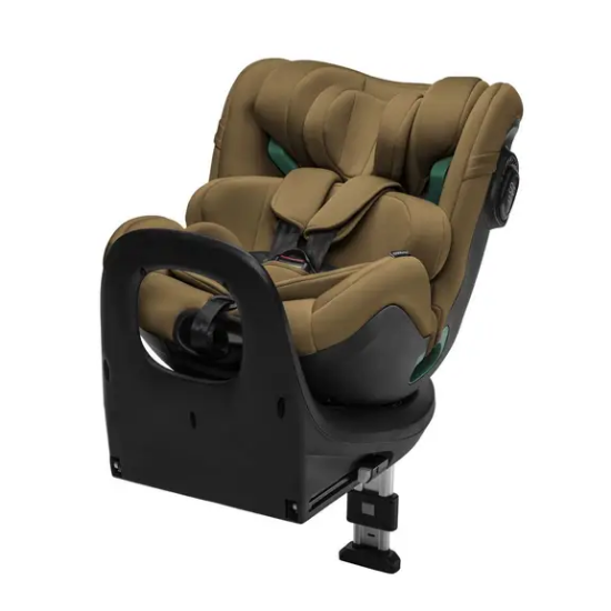 Slika Autosjedalica Voyager Maxi, Toffee Brown Zopa 