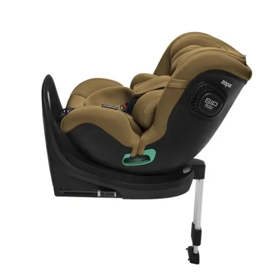 Slika Autosjedalica Voyager Maxi, Toffee Brown Zopa 