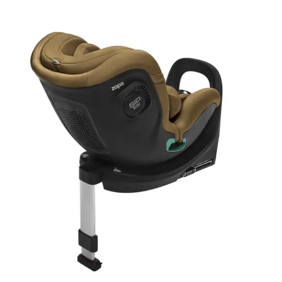 Slika Autosjedalica Voyager Maxi, Toffee Brown Zopa 