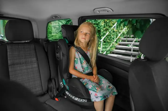 Slika Autosjedalica Voyager Maxi, Toffee Brown Zopa 