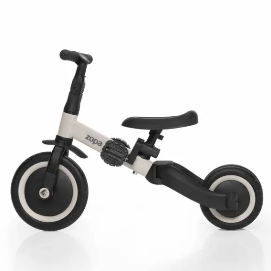 Slika Tricikl Razor Easy Ivory Beige Zopa 