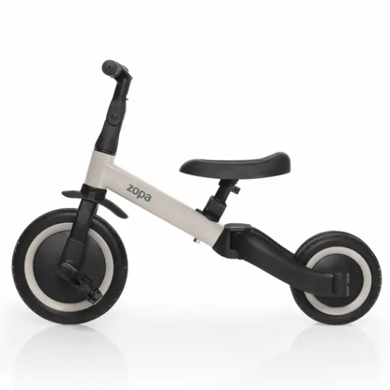 Slika Tricikl Razor Easy Ivory Beige Zopa 