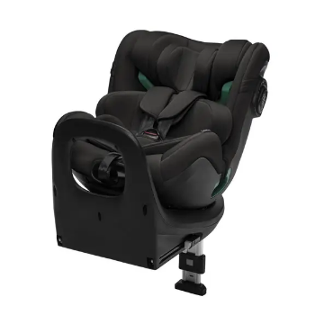 Slika Autosjedalica Voyager Maxi, Night Black Zopa 