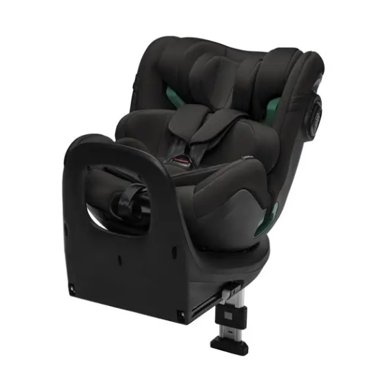 Slika Autosjedalica Voyager Maxi, Night Black Zopa 