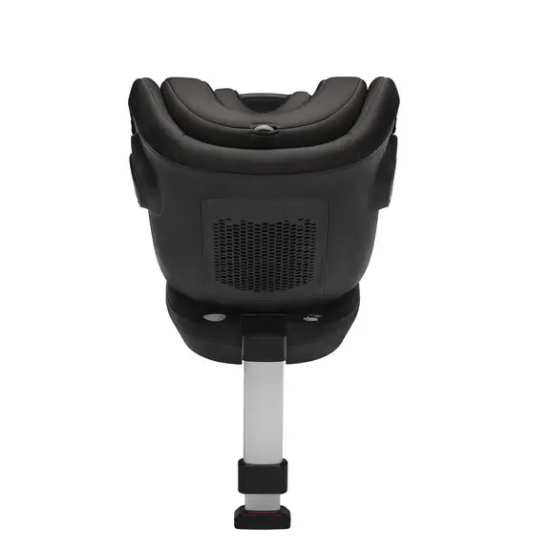 Slika Autosjedalica Voyager Maxi, Night Black Zopa 