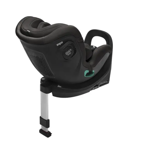 Slika Autosjedalica Voyager Maxi, Night Black Zopa 