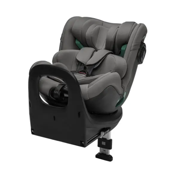 Slika Autosjedalica Voyager Maxi, Silver Grey Zopa 