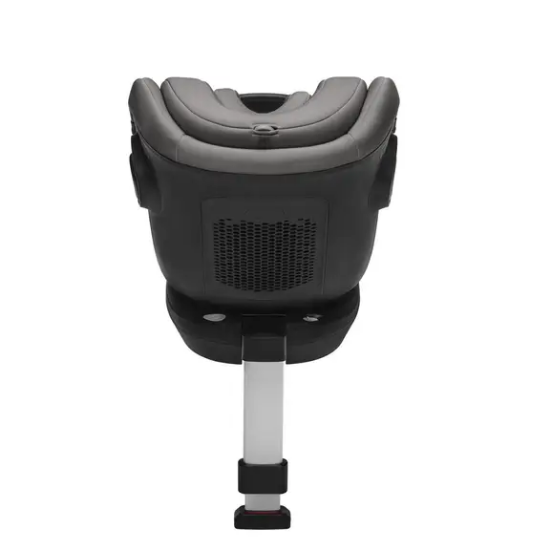 Slika Autosjedalica Voyager Maxi, Silver Grey Zopa 