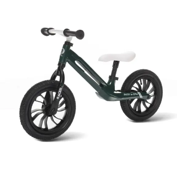 Slika Bicikl bez pedala Racer green Zopa 