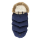 Zimska vreća Fluffy Royal Blue Zopa 
