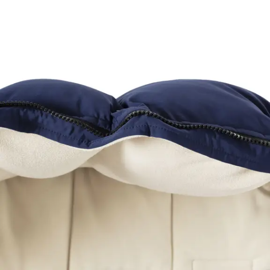 Slika Zimska vreća Fluffy Royal Blue Zopa 