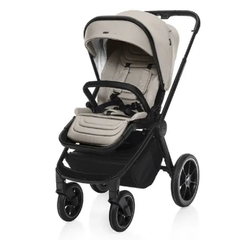 Slika Kolica Move Cross 3 Ivory Beige Zopa 