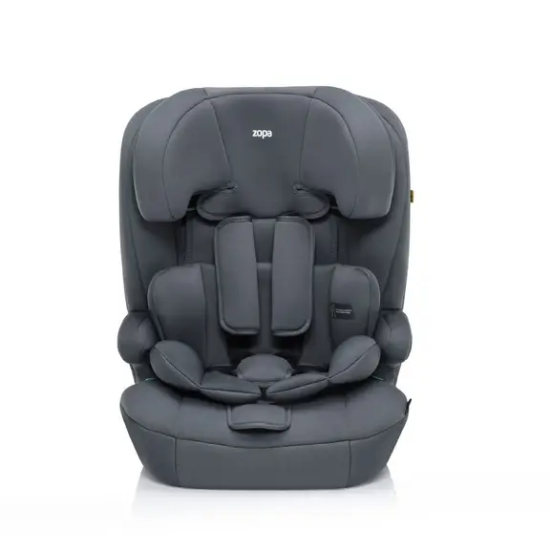 Slika Autosjedalica Alfa i-Size isofix Grey Zopa 