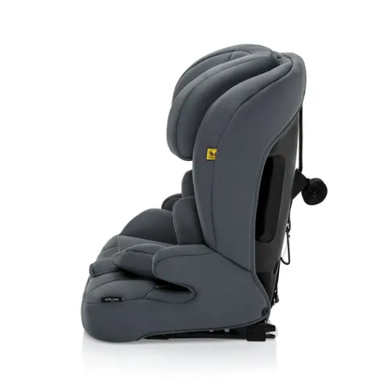 Slika Autosjedalica Alfa i-Size isofix Grey Zopa 
