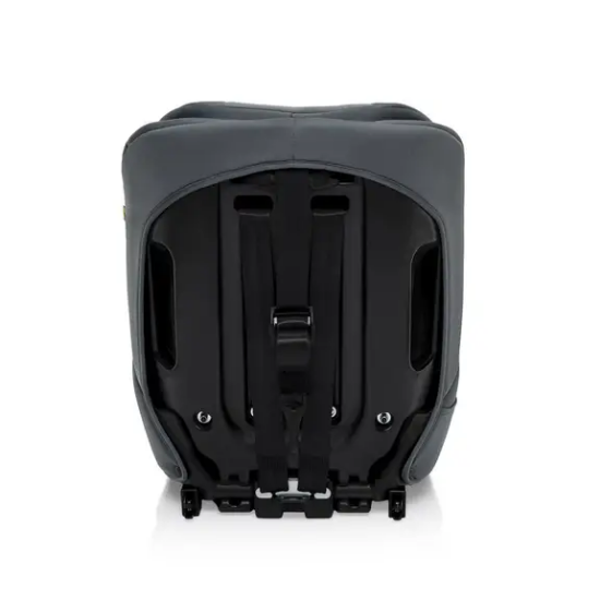 Slika Autosjedalica Alfa i-Size isofix Grey Zopa 