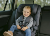 Slika Autosjedalica Alfa i-Size isofix Grey Zopa 