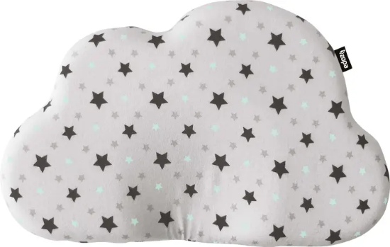 Slika Jastuk od memorijske pjene Mint Stars Zopa 