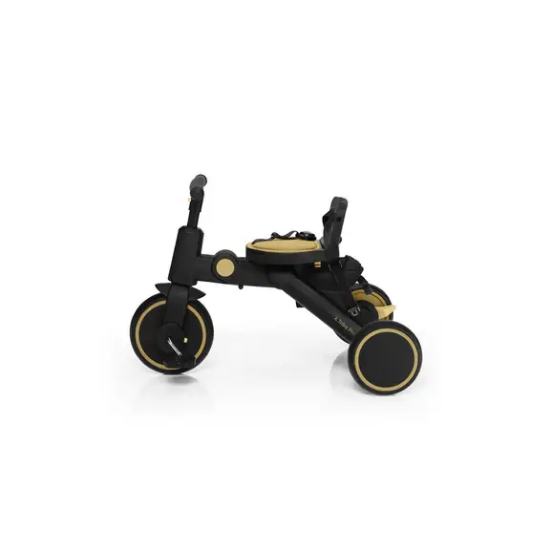 Slika Tricikl X-Trike Pro Kodi Bronze Zopa 
