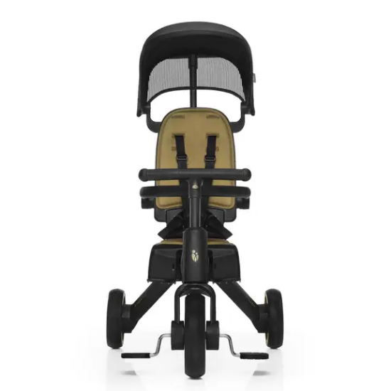 Slika Tricikl X-Trike Pro Kodi Bronze Zopa 