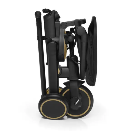 Slika Tricikl X-Trike Pro Kodi Bronze Zopa 