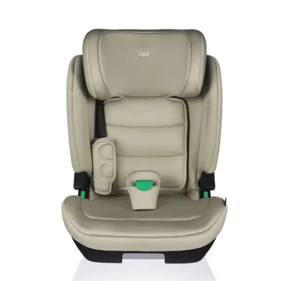 Slika Autosjedalica Matrix i-Size, Boss Grey Zopa 