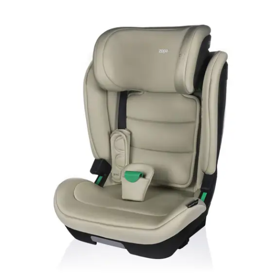 Slika Autosjedalica Matrix i-Size, Boss Grey Zopa 