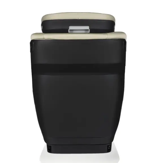 Slika Autosjedalica Matrix i-Size, Boss Grey Zopa 