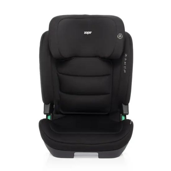 Slika Autosjedalica Matrix S i-Size, Night Black Zopa 