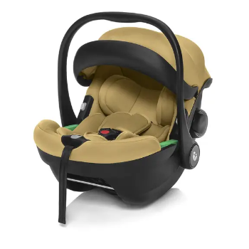 Slika Zopa autosjedalica XM Plus i-Size, Kodi Bronze