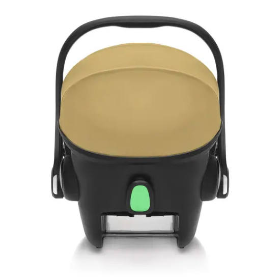 Slika Zopa autosjedalica XM Plus i-Size, Kodi Bronze